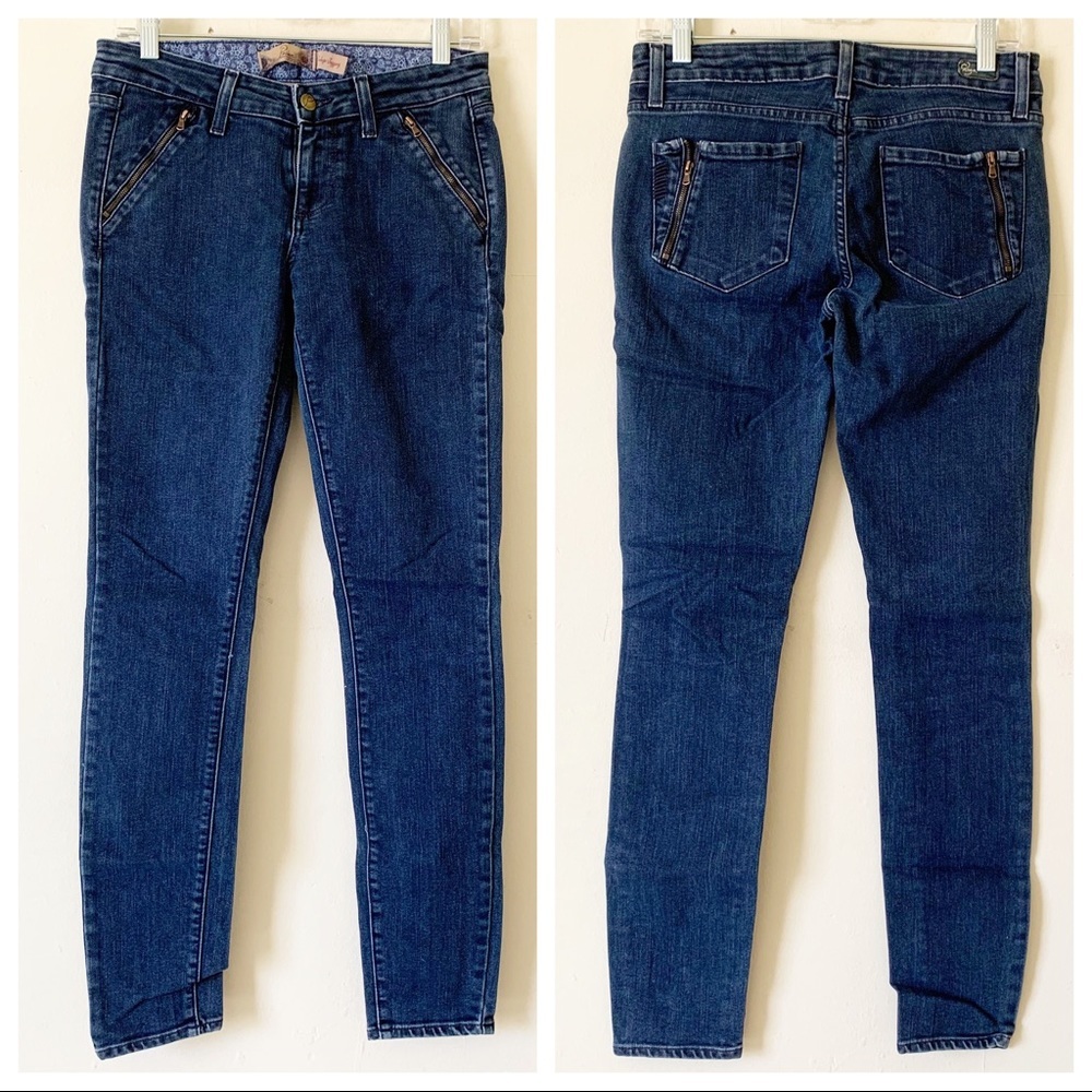 24. PAIGE Verdugo Jeggings‎ Size 28